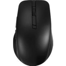 Asus Smarto MD200 Silent Plus Bluetooth Siyah Mouse 90XB0790-BMU0F0