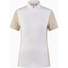 Pikeur Sport 7311 Lüks Fonksiyonel Kadın Binici Yarış Tişörtü