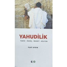 Mahya Yahudilik / Tarih - Inanç - Ibadet - Kültür /