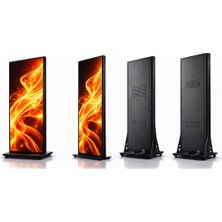 Farmatek Indoor LED Poster