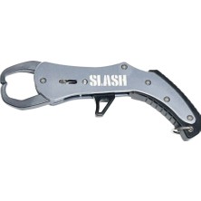 Slash Fish Grip x SL-319 Gri