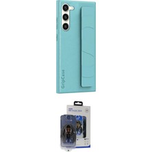 Elektronikçim Ieg™ Galaxy S24 Kılıf Vadi Asil Serisi - Siyah Vanessa Magic Cam ELK-34863