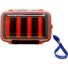 Oskar Mini Jighead Kutusu (7.5*11CM)