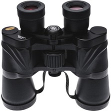 Özgürce Yüksek Çözünürlüklü 50X60 Profesyonel Dürbün, Doğa ve Spor Için Uygun