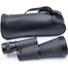 Özgürce 7X50 Ergonomik Profesyonel Tek Gözlü Monoküler Dürbün