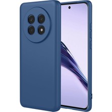 Teleplus Realme 13 Pro Kılıf Içi Kadife Mara Lansman Silikon