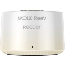 Reeder Apollo Reev Hoparlör Bej