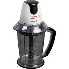 Tefal Masterchop Xxl 4 Bıçaklı 500 Watt Maxi Doğrayıcı Rondo