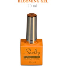 Shelby Professıonal Naıl Bloomıng Gel 20 Gr.