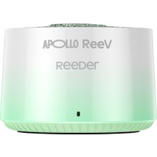 Reeder Apollo Reev Hoparlör Yeşil