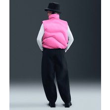 Nike Sportswear Swoosh Series Oversized Down Vest Kadın Yelek HV5245-606