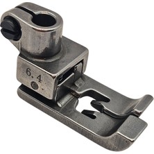 Bdr Reçme Sol Çima Tabanlı Ayak 6.4mm / 3100L