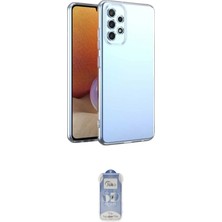 Elektronikçim Ieg™ Galaxy A23 4g Kılıf Zirve Doku - Siyah Joko Magic 5d Cam ELK-34863