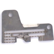 Bdr Pegasus Overlok M Seri 5 Ip Penye Plaka 7mm / 204367