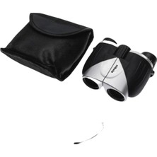 Özgürce 10X25 El Dürbünü Tosba Model, 56M/1000M Görüş Alanı