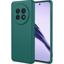 Teleplus Realme 13 Kılıf Içi Kadife Mara Lansman Silikon