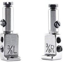 Rolinda Brother Çiftiğne 875 3/8 Iptalli Iğne Bağı / S15753+S15754