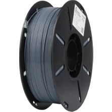 Marka Filament Hyper Pla Koyu Gri - 1.75MM - 1 kg
