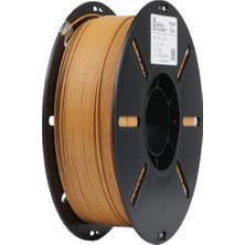 Marka Filament Hyper Pla Sütlü Kahve - 1.75MM - 1 kg