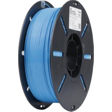 Marka Filament Hyper Pla Açık Mavi - 1.75MM - 1 kg