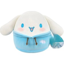 Belle Fusion Mey Ithalat® Kapüşonlu Serisi 20 cm