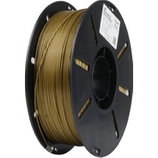 Marka Filament Hyper Pla Antik Gold- 1.75MM - 1 kg