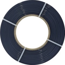 Elas 1.75MM Antrasit Gri Pet-G Makarasız Filament 1kg