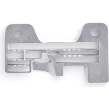 Bdr Yamato Overlok AZ8600 Kot Plaka / 2158059 (6208053)