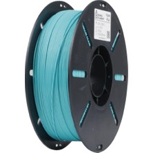 Marka Filament Hyper Pla Turkuaz - 1.75MM - 1 kg
