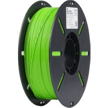 Marka Filament Hyper Pla Açık Yeşil - 1.75MM - 1 kg