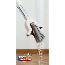 RSC Marketim Kelebek Mop Yedek Bezi 2'li(ürün yedek bezdir)