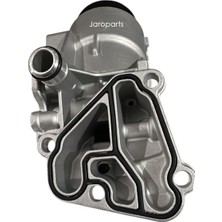 Jaroparts Accent Era - I20 - I30 - Cerato 2007-2012 Dizel Yağ Filtre Kütüğü 26310-2A501