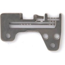 Bdr Juki Overlok 2400 3 Ip Plaka / R4300-HOD-DAO