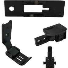Bdr Brother Çiftiğne 845 Iptalsiz Mekanik Takım / 212W140 5/32