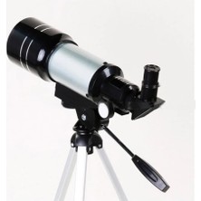 Eco Port F30070M Profesyonel Yeni Uzay Teleskobu ,astronomik Monoküler