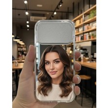Case Collection iPhone 17 Pro Max Şeffaf Kılıf Uyumlu Ince Tasarım Soft Kapak