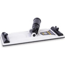 Eco Port Oynar Saplı Zımpara Malası 8X23CM