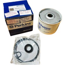 Massey Ferguson 135-148-240-255T-165-265-285 Mazot Filtresi Cav Perkins