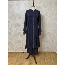 Nurcan Çetin 26435 Pantolonlu Takım
