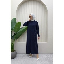 Nurcan Çetin 26133 Tam Boy Elbise