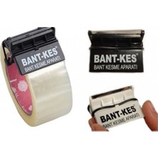 Pratik Bant-Kes Bant Kesme Aparatı  Midastech
