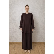 Nurcan Çetin 26440 Pantolonlu Takım