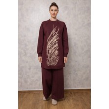 Nurcan Çetin 26473   Pantolon Takım