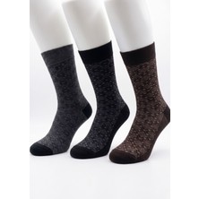 H Storee Erkek Premium Bambu Soket Çorap 12’li Set – %80 Gerçek Bambu Ipliği, Dikişsiz, Nefes Alan