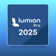 2025  Pro (Pc) 1 Cihaz 1 Yıl - Lumion Key