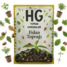 Hg Fidan Toprağı