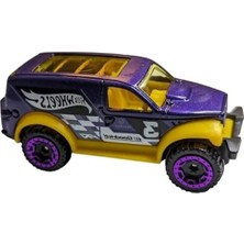 Hakay Hot Wheels Tekli Arabalar Power Panel HKK59