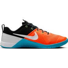 Nike Metcon 1 Og 'toplam Turuncu Mavi Lagün'