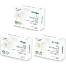 Hakay Cilt Beyazlatıcı Sabun, 150 gr x 3 Adet