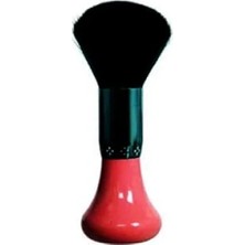 Hakay 13 cm Büyük Boy Kalın Makyaj Allık Fırçası